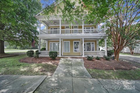 A home in Fort Mill