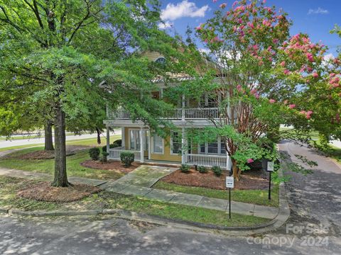 A home in Fort Mill