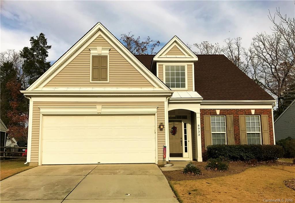 Highland Creek - Residential