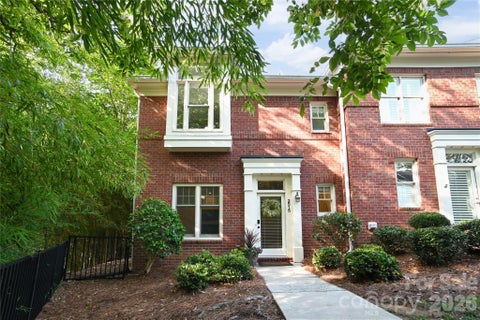 Photo of 2515 Dilworth Heights Lane, Charlotte, NC 28209 (MLS # 4388904)