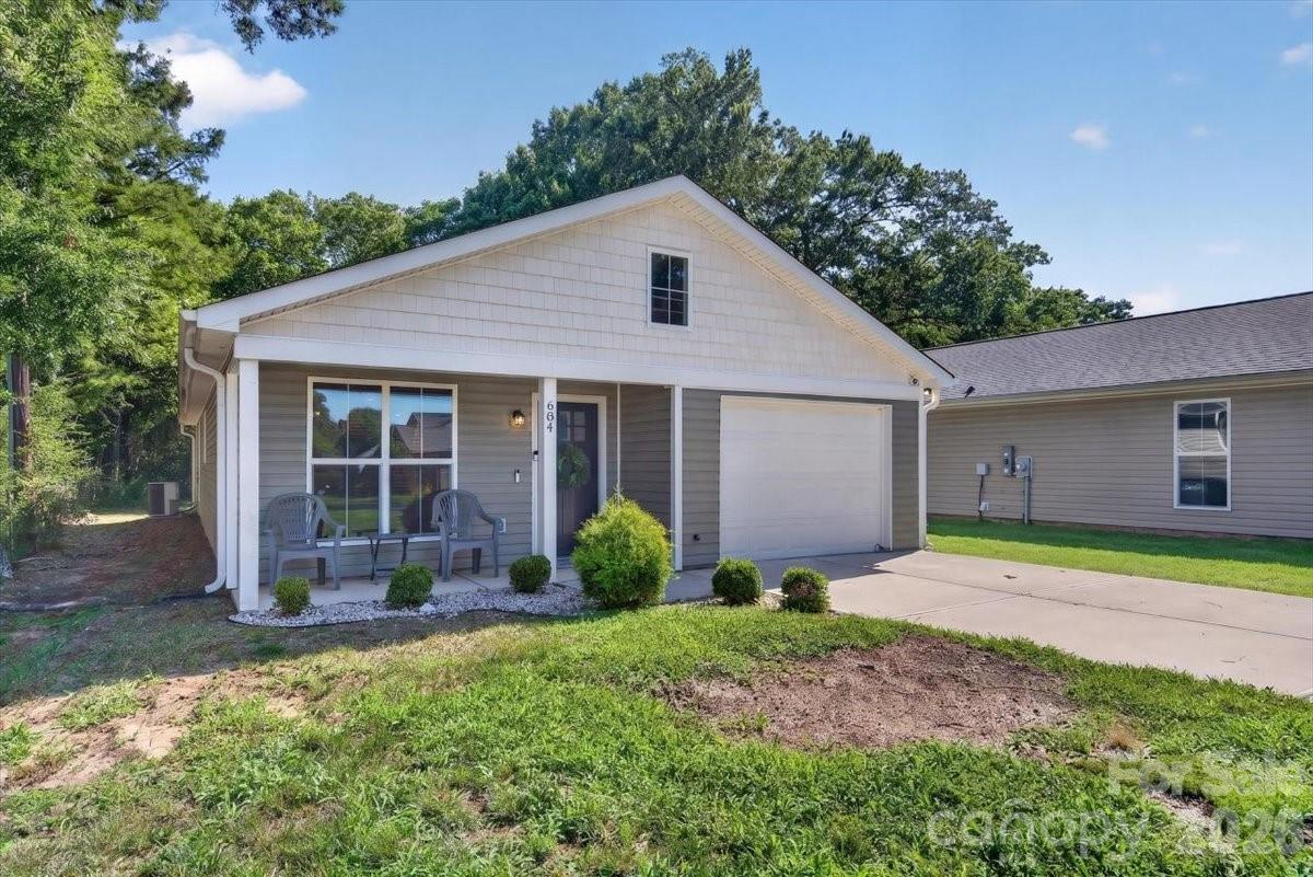 684 Union Cemetery Road SW