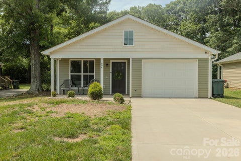 Photo of 684 Union Cemetery Road SW, Concord, NC 28027 (MLS # 4403561)