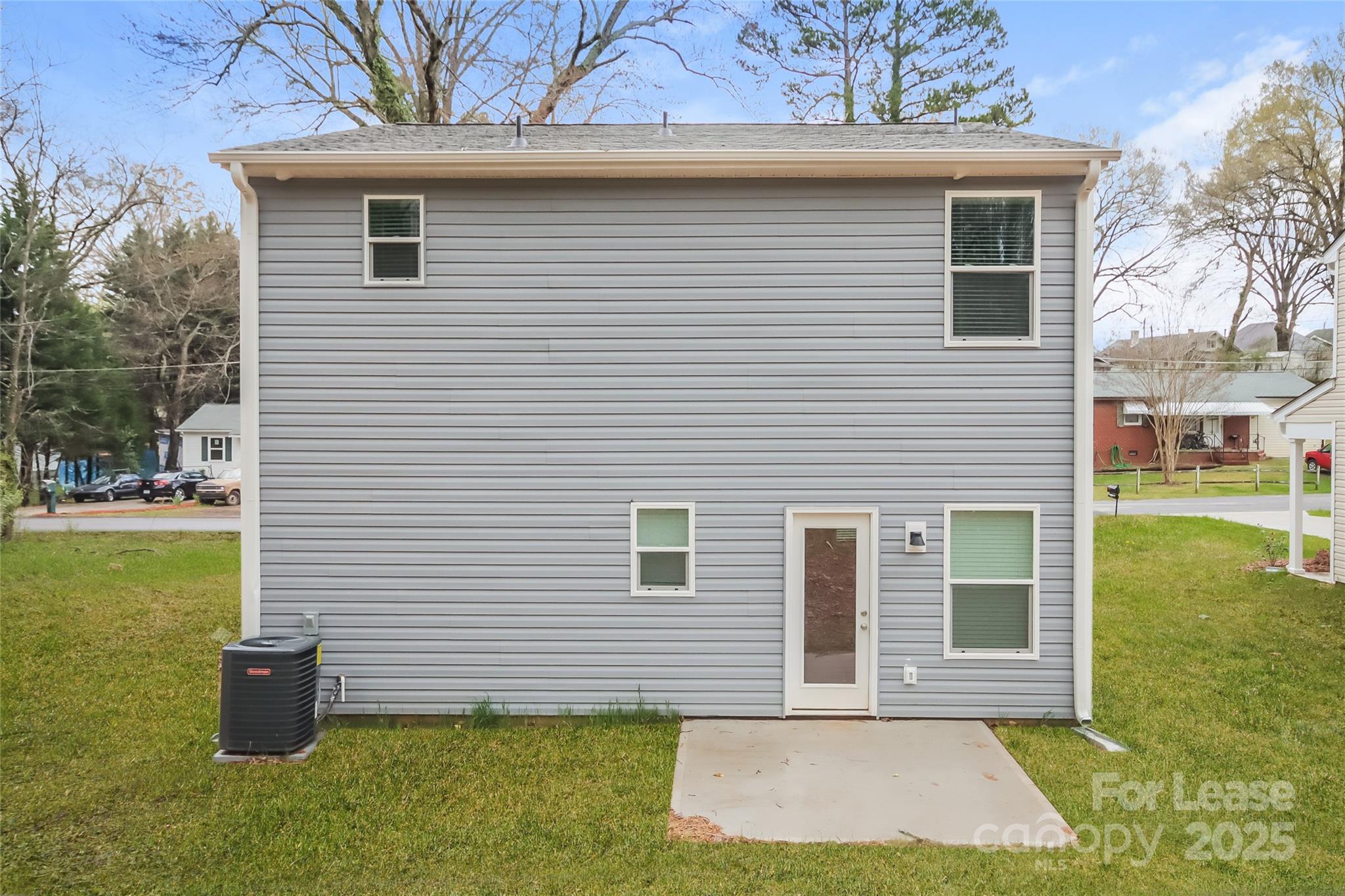 Oakland Heights - Residential Lease