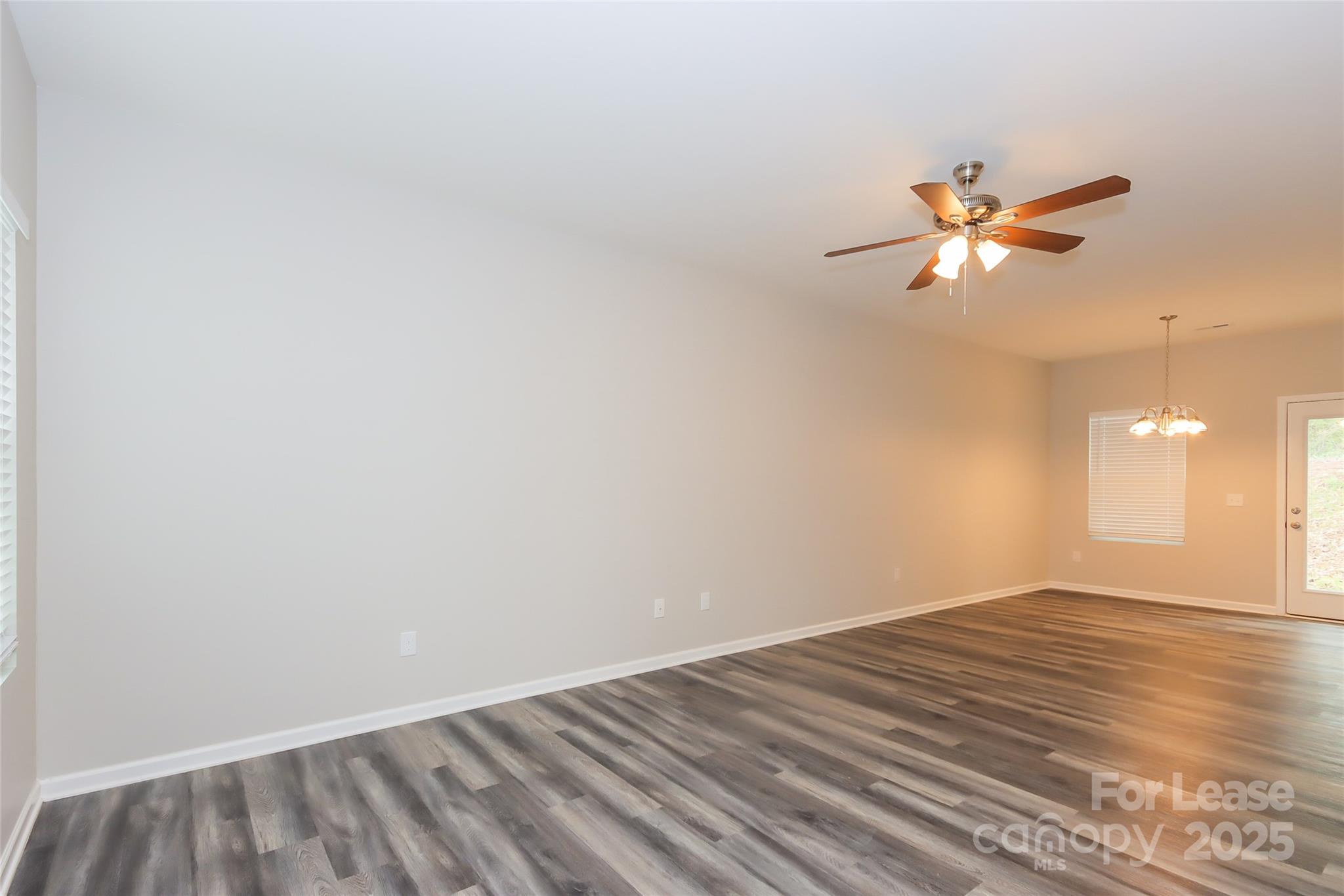 Oakland Heights - Residential Lease