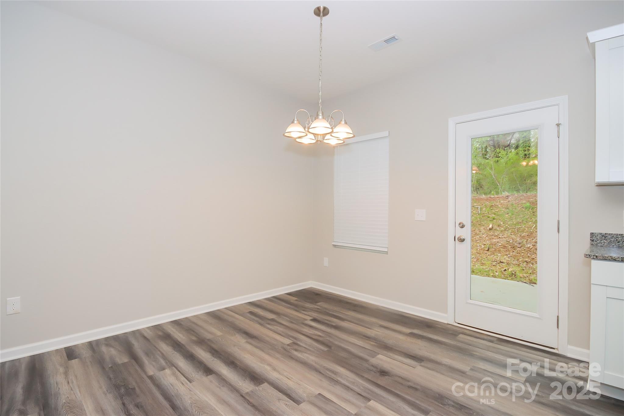 Oakland Heights - Residential Lease