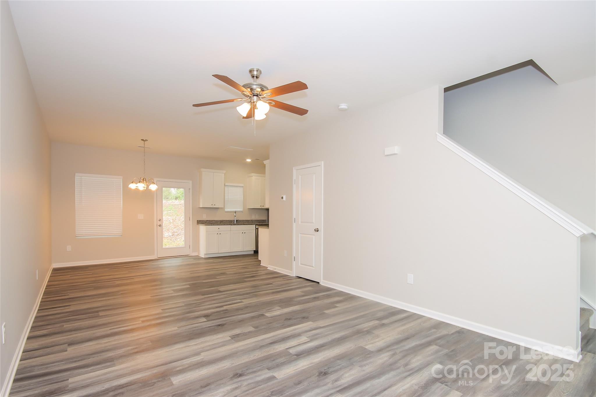 Oakland Heights - Residential Lease