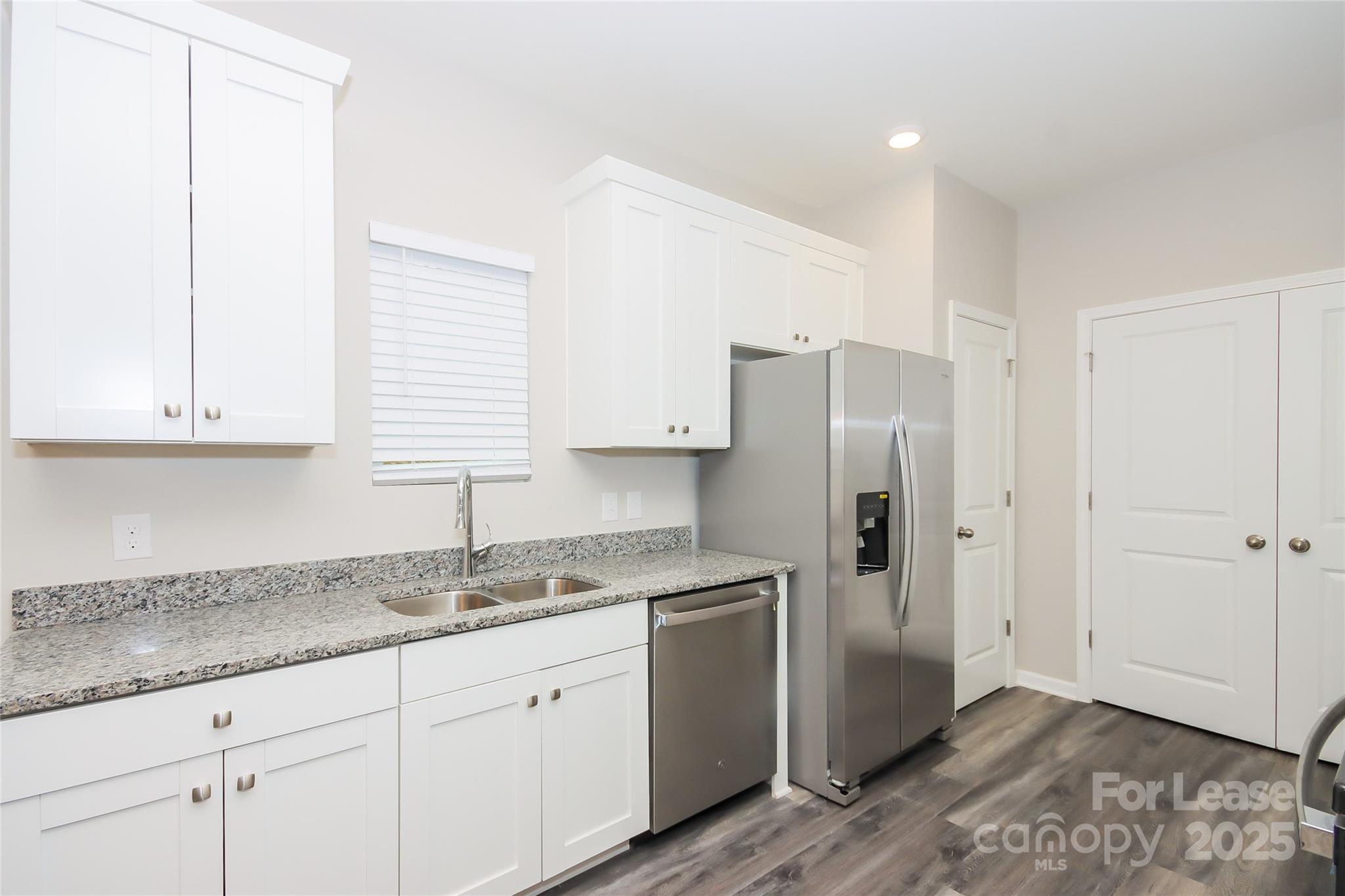 Oakland Heights - Residential Lease