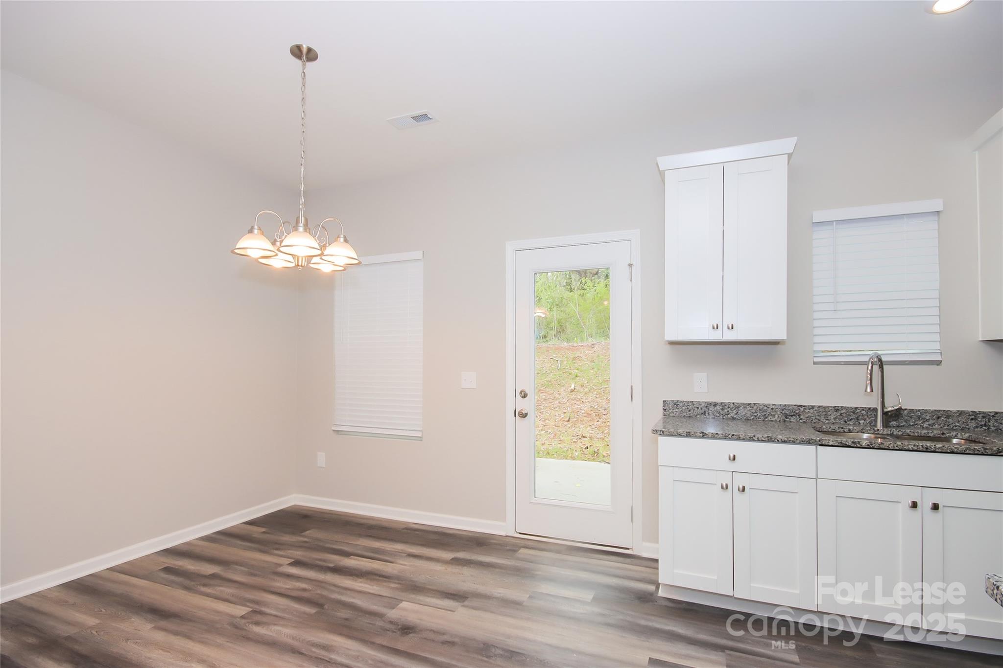 Oakland Heights - Residential Lease