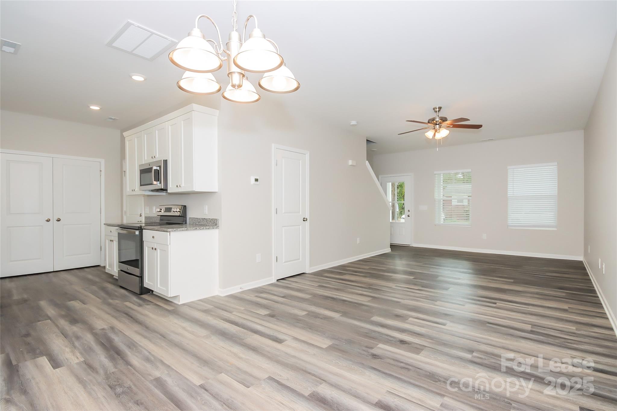 Oakland Heights - Residential Lease