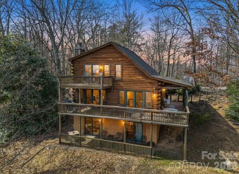 169 Laurel Lane Lake Lure NC 28746