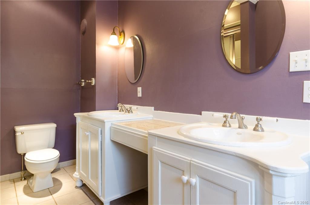 Dilworth - Residential Lease