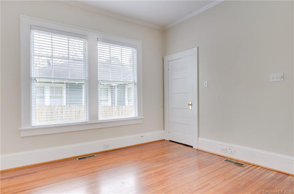 Dilworth - Residential Lease