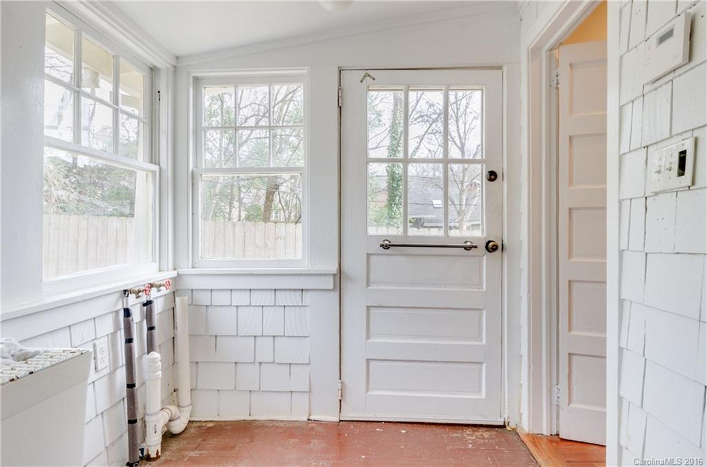 Dilworth - Residential Lease