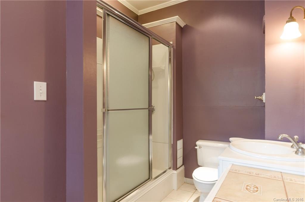 Dilworth - Residential Lease
