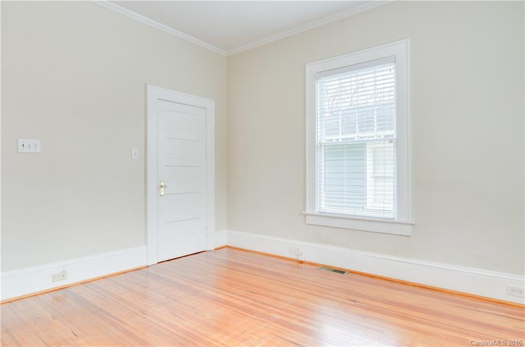 Dilworth - Residential Lease