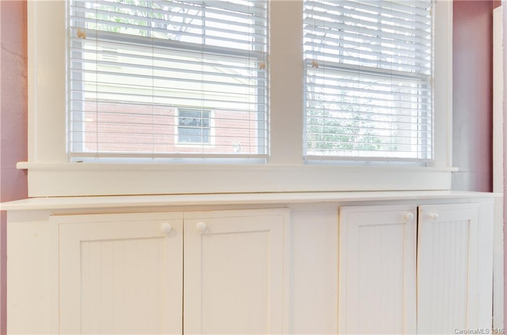 Dilworth - Residential Lease