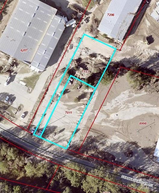 510 Swannanoa River Road