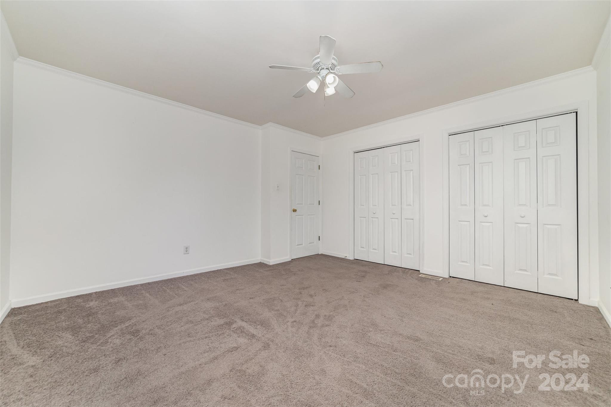 Oakland Villas - Residential