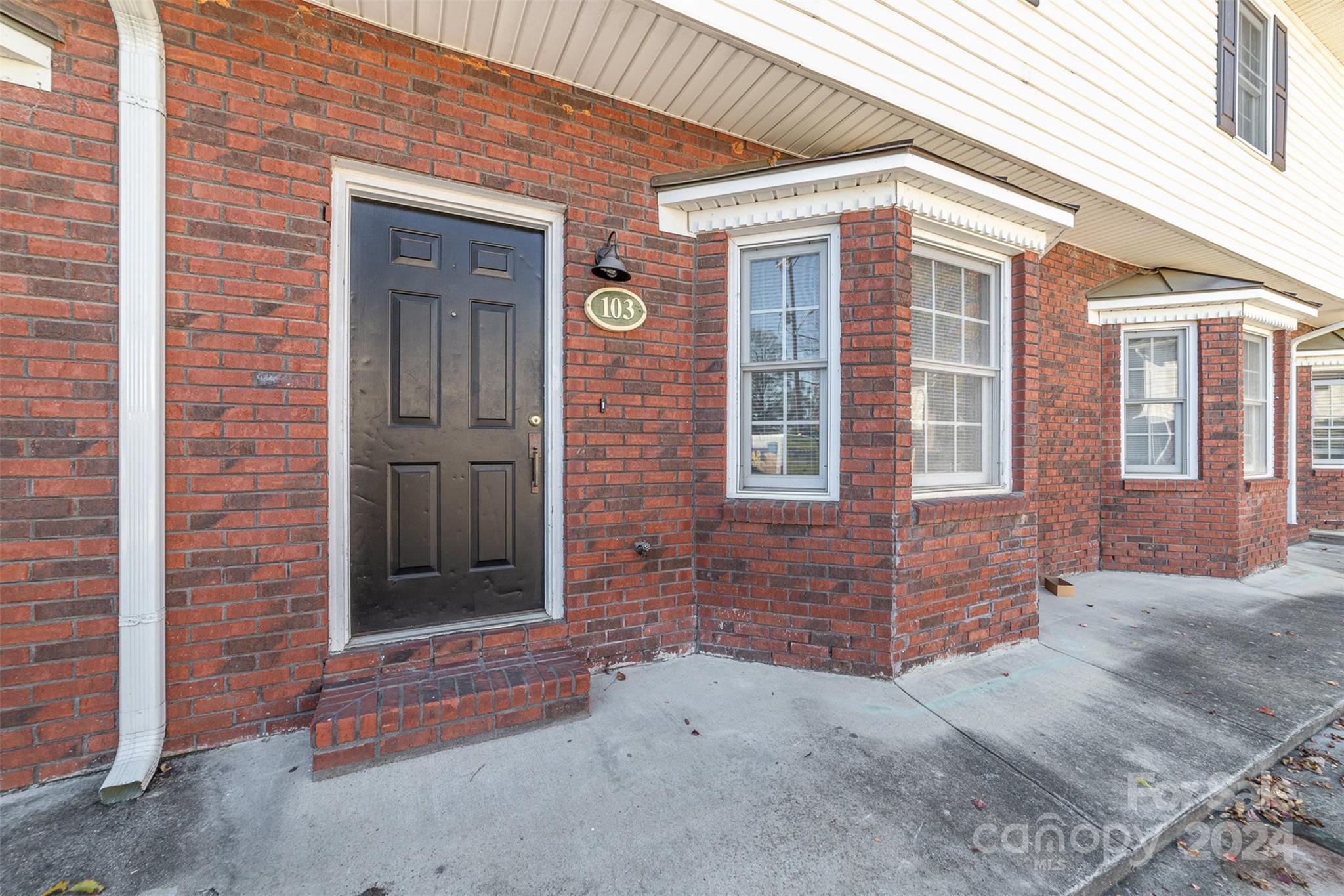 Oakland Villas - Residential