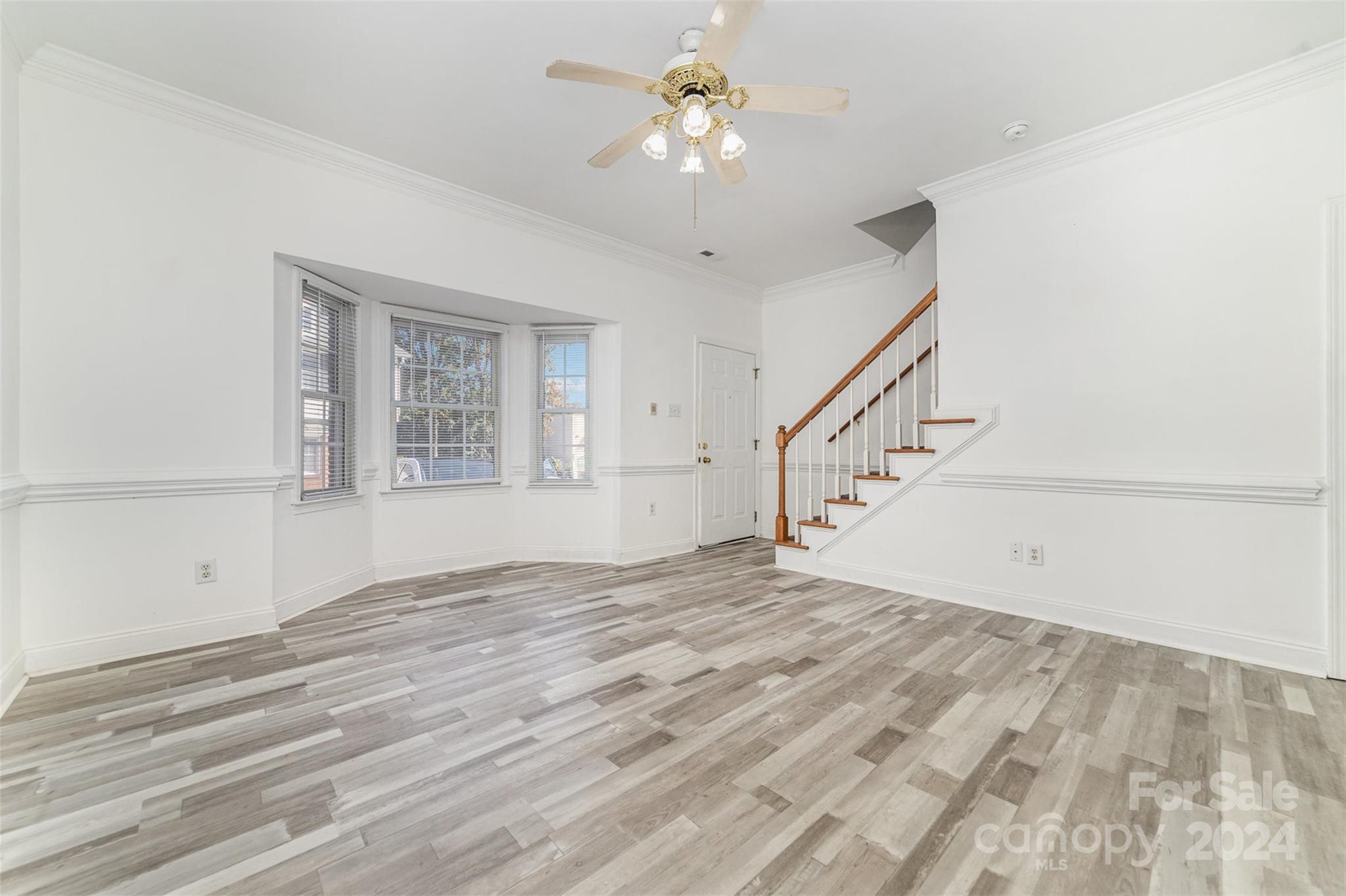 Oakland Villas - Residential