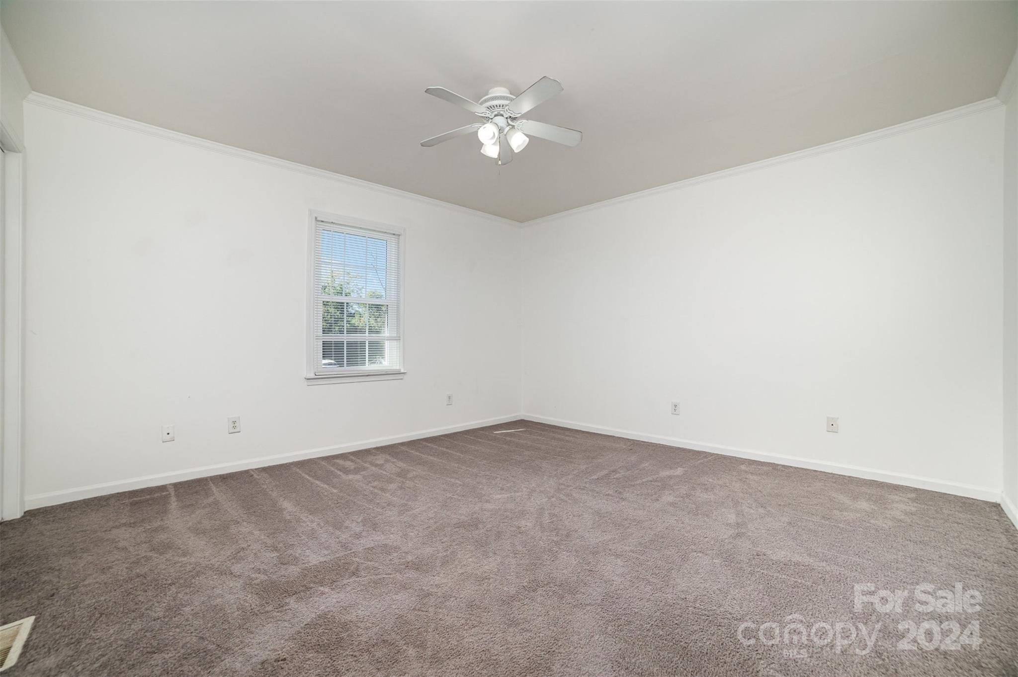 Oakland Villas - Residential