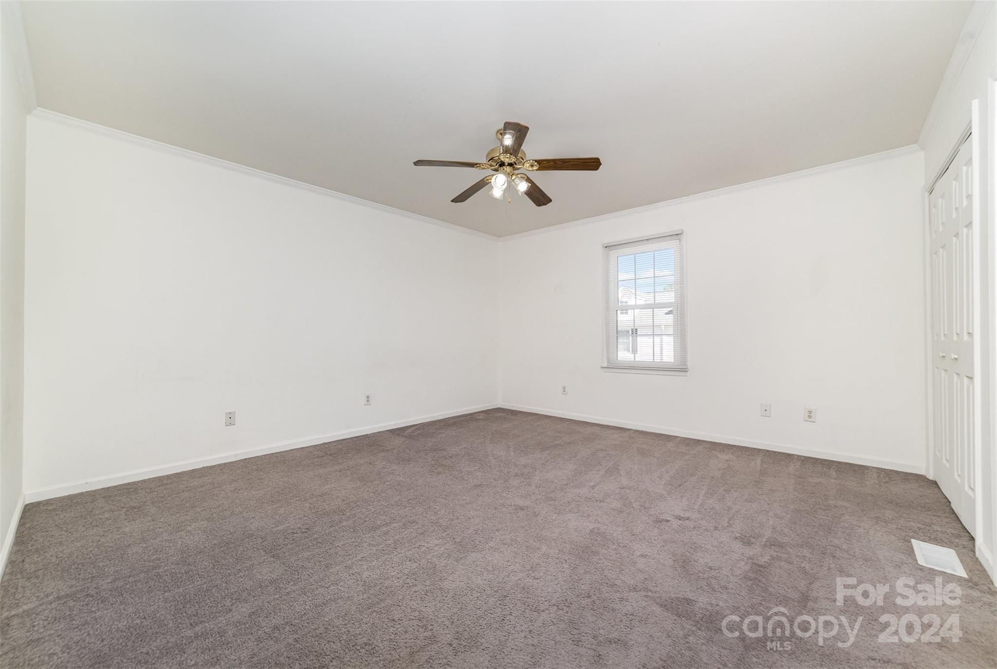 Oakland Villas - Residential