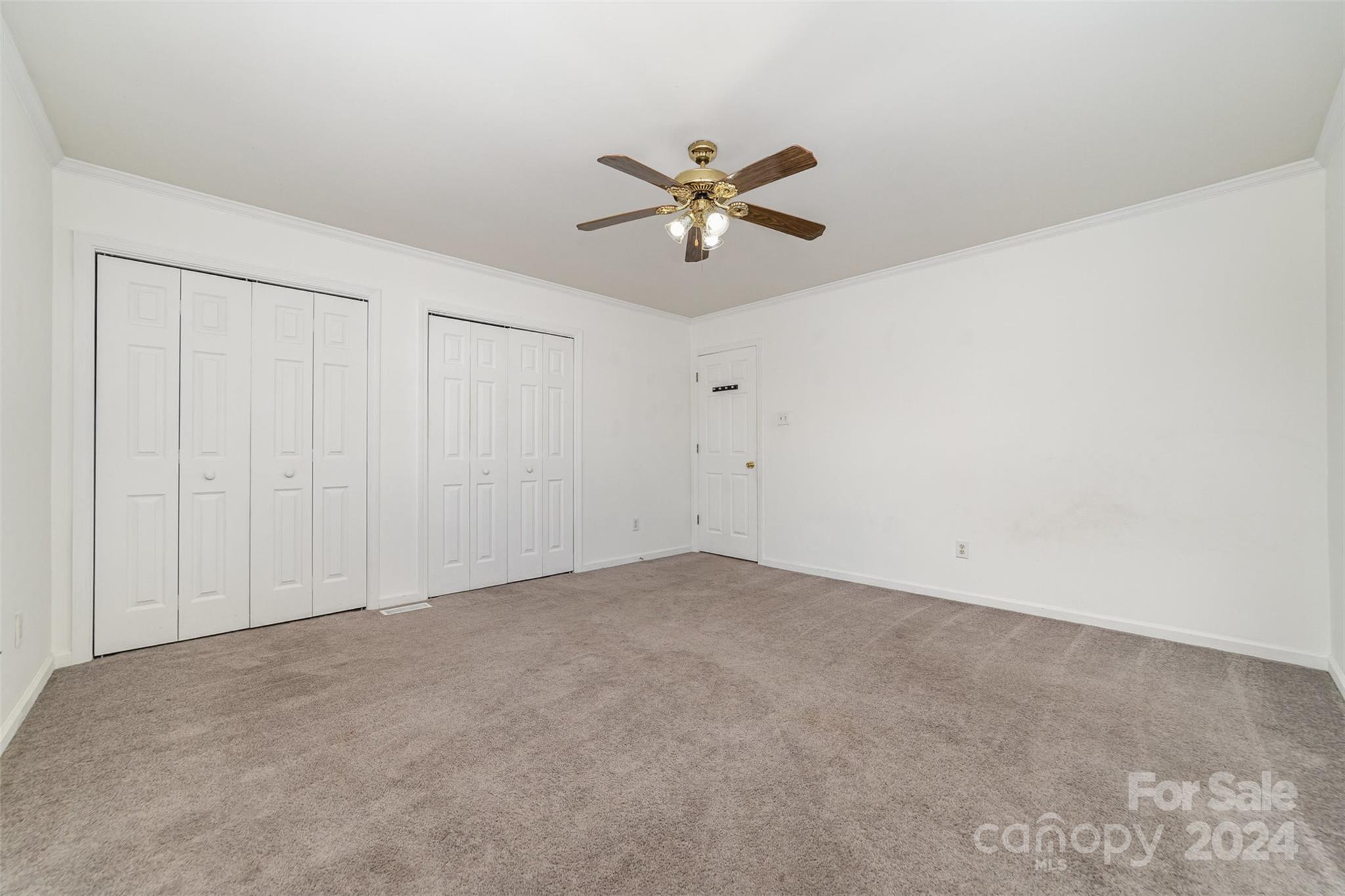 Oakland Villas - Residential