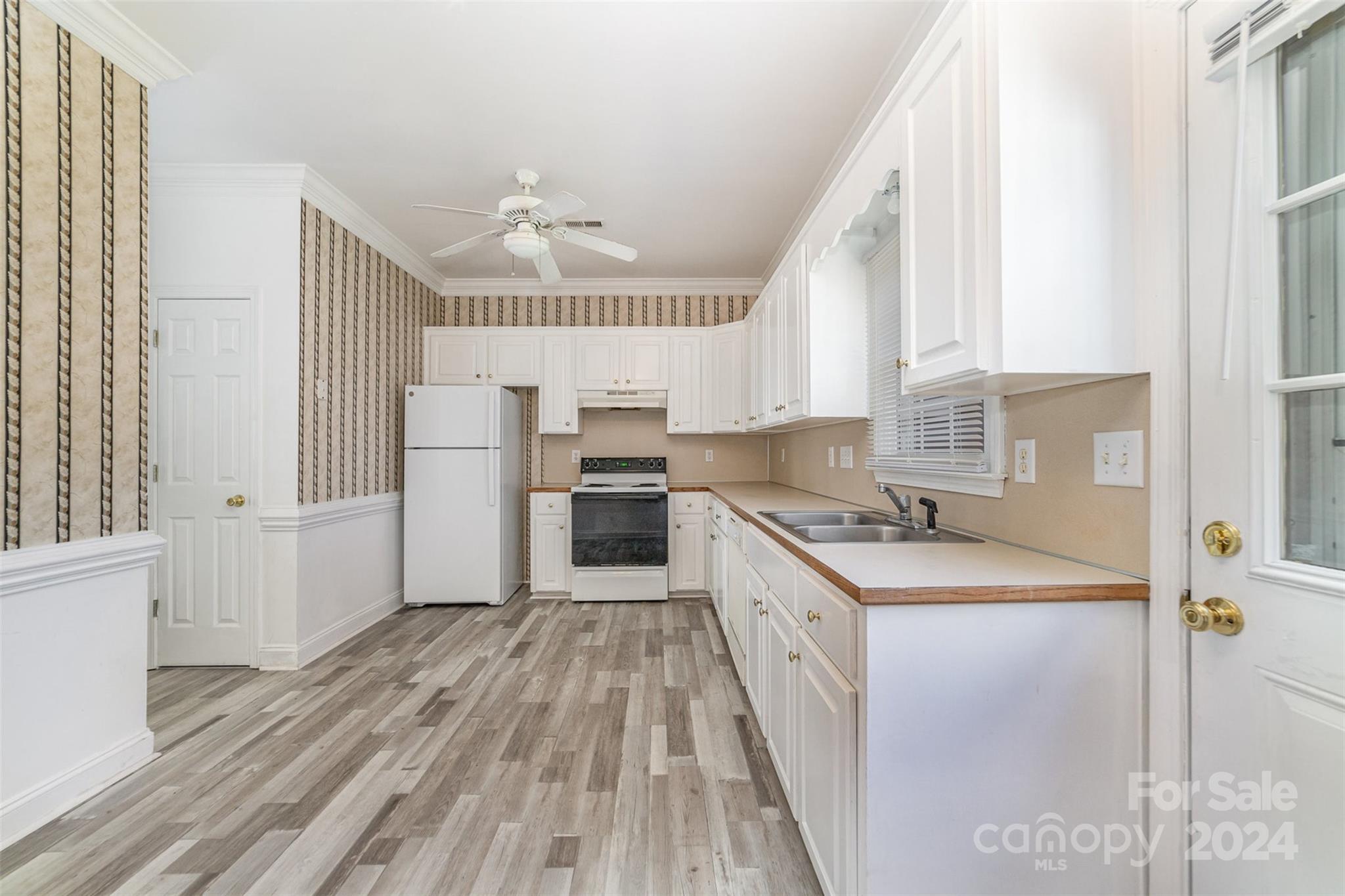 Oakland Villas - Residential