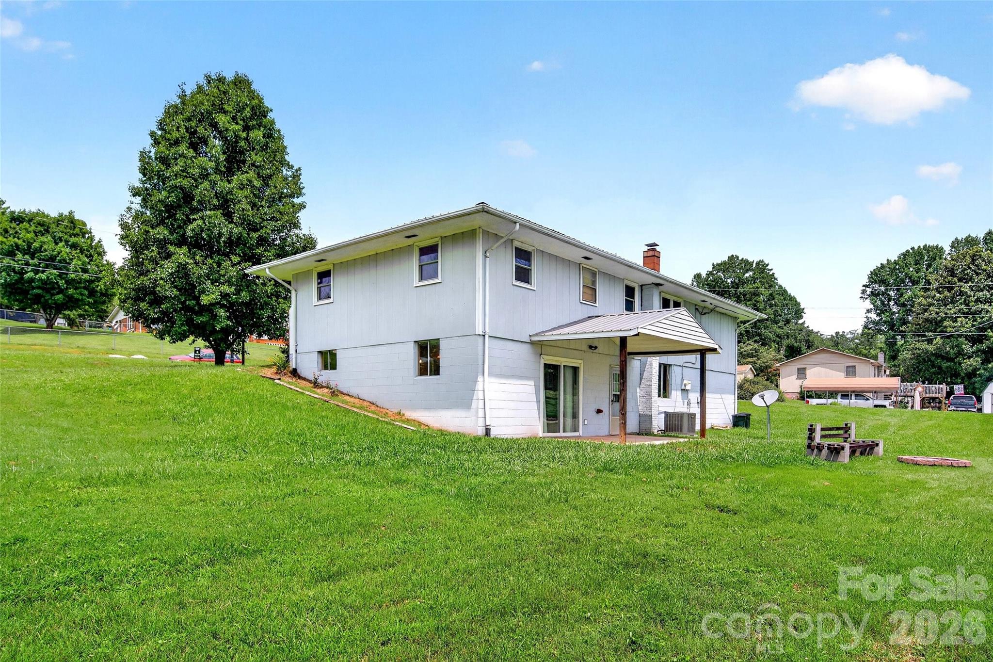 224 Cherokee Way