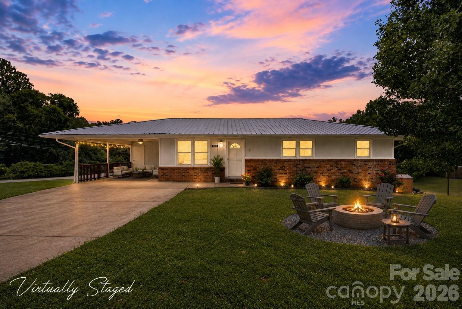 224 Cherokee Way