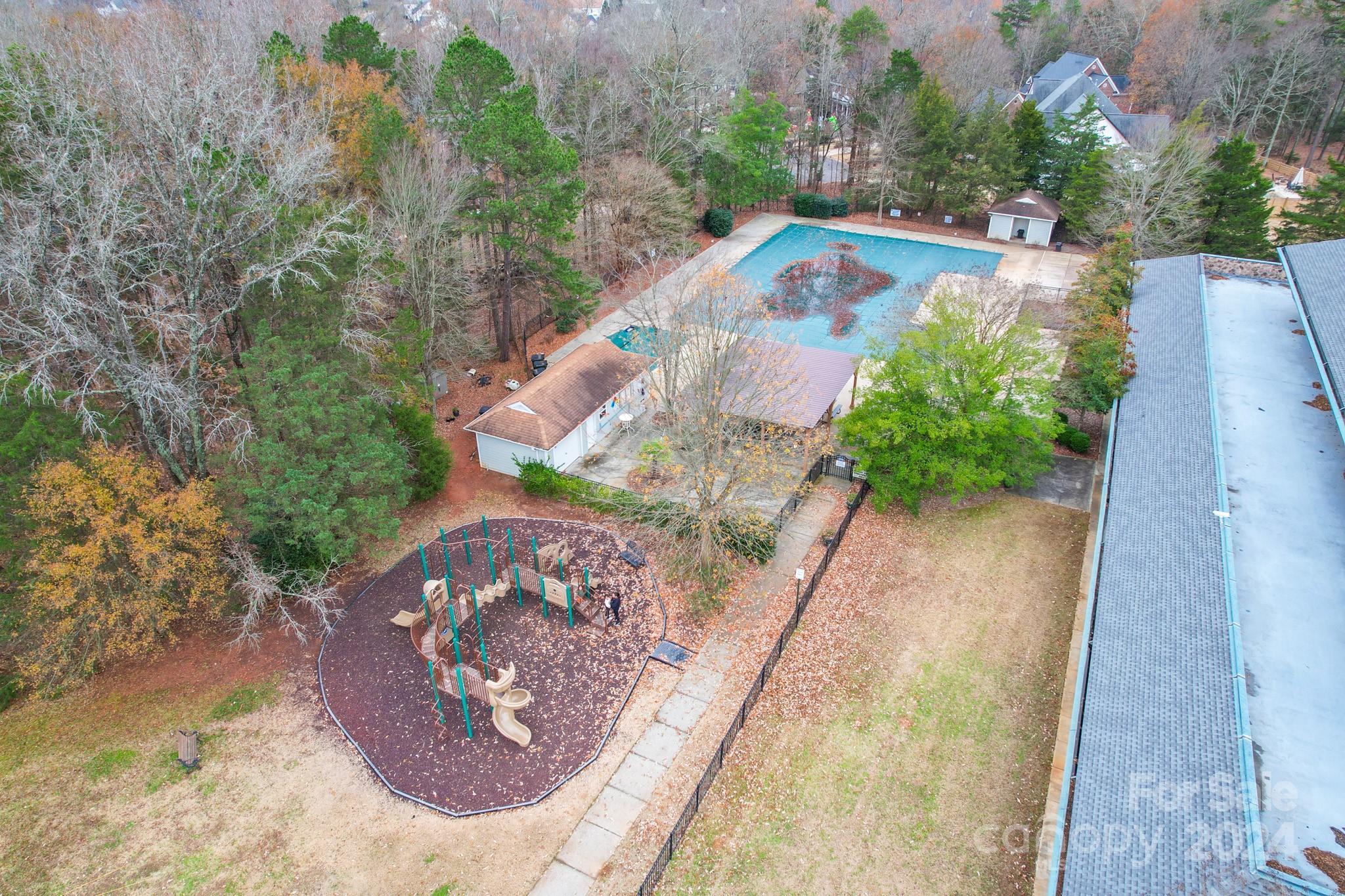 Regent Park - Residential