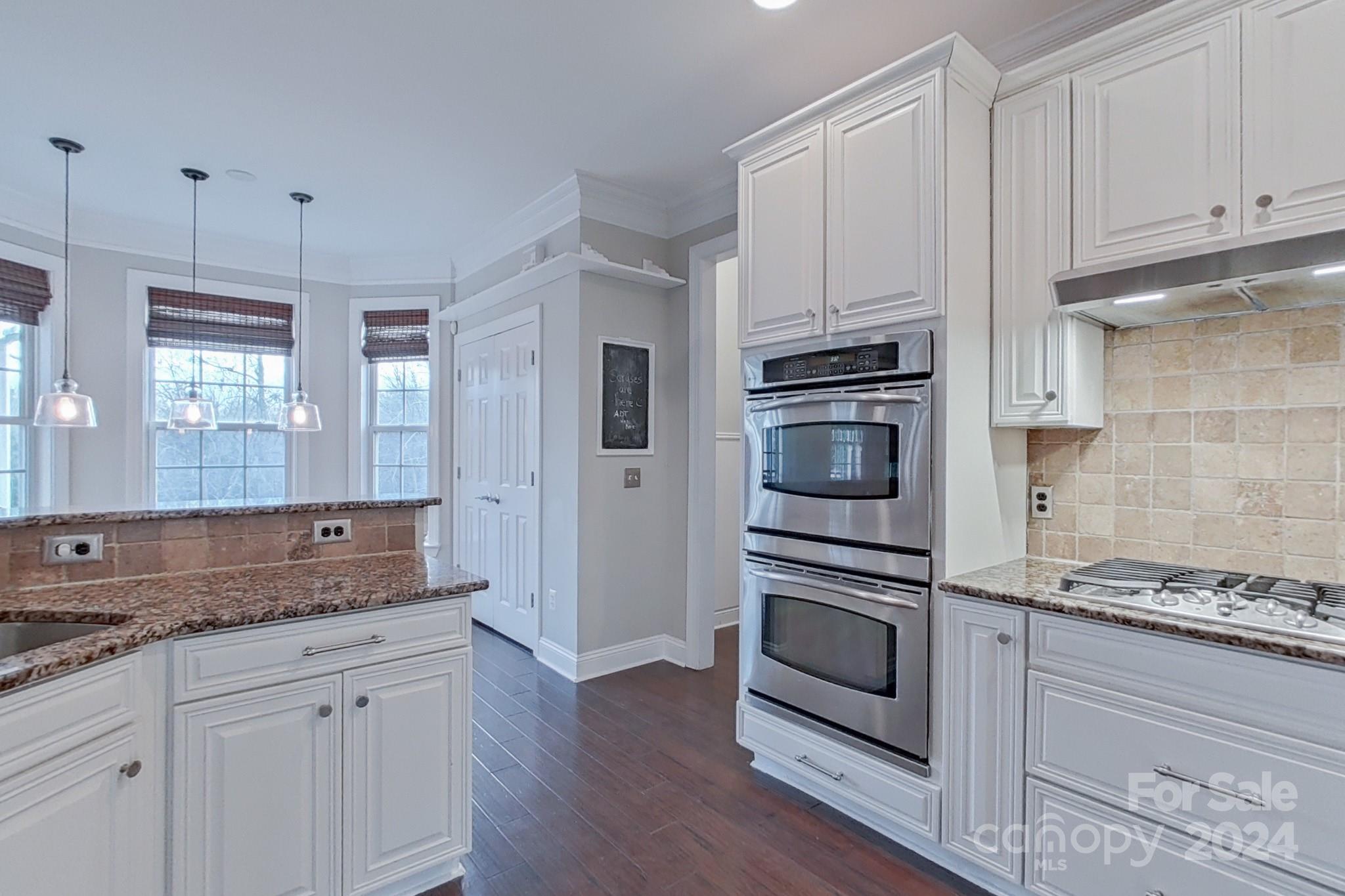 Regent Park - Residential