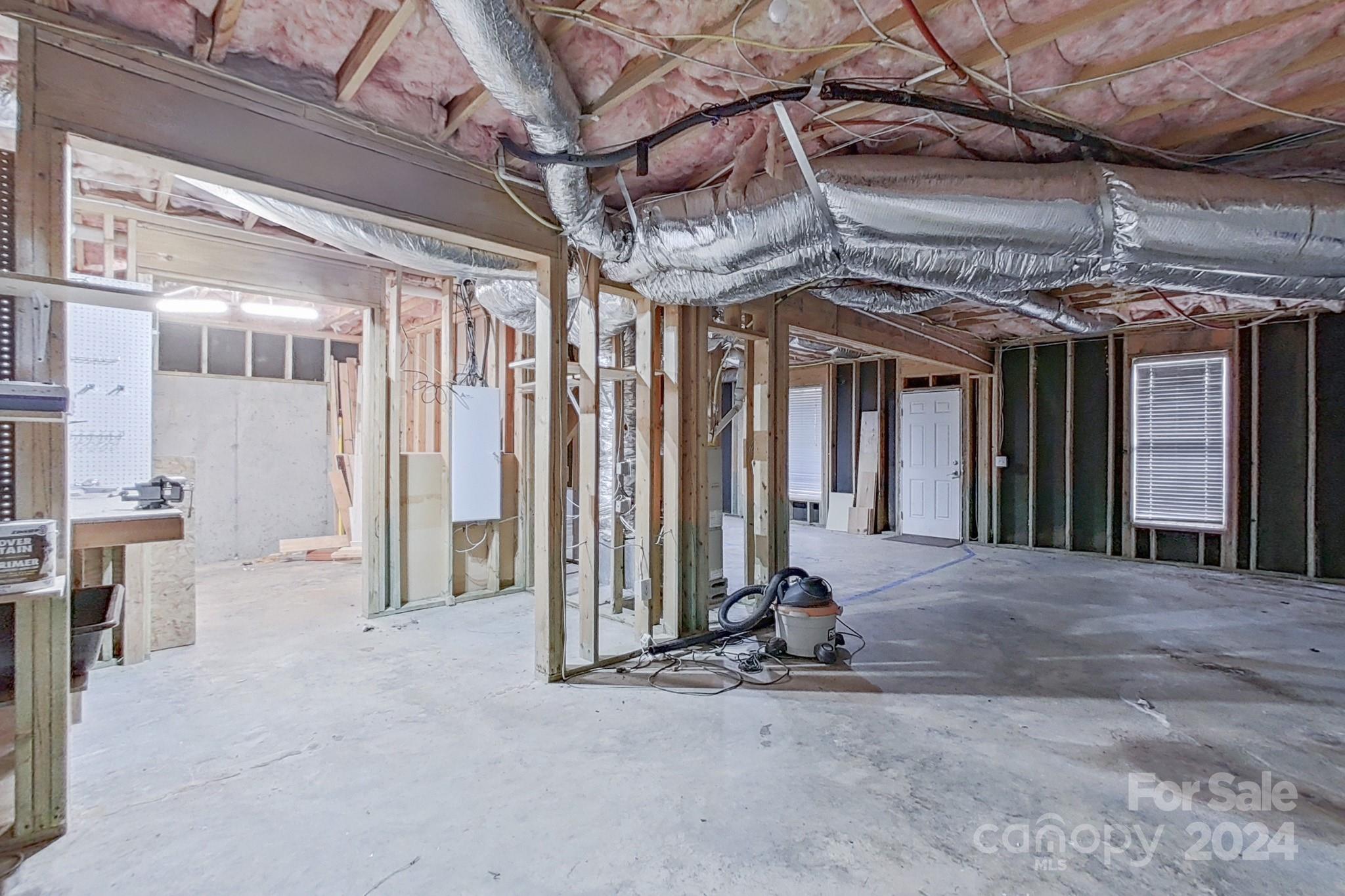 Regent Park - Residential