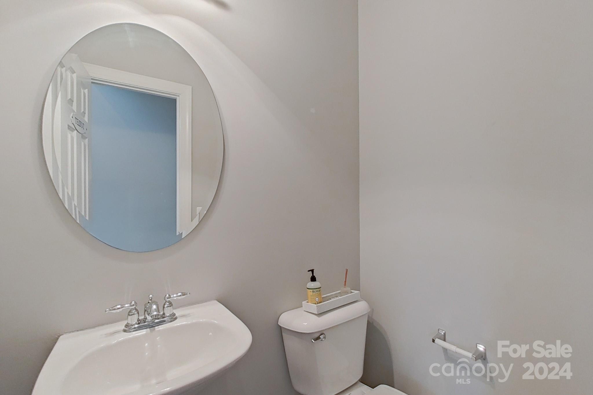 Regent Park - Residential