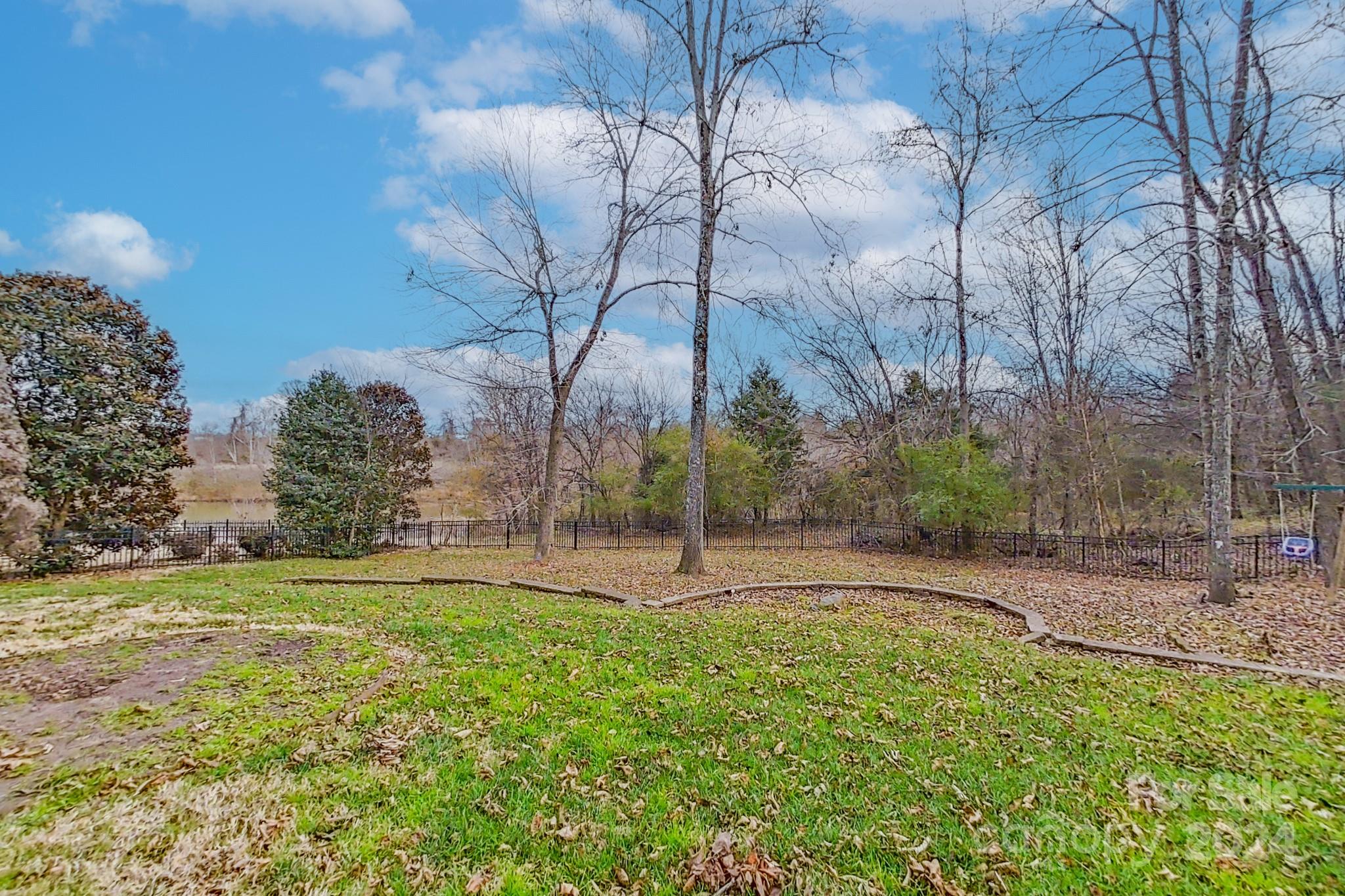 Regent Park - Residential
