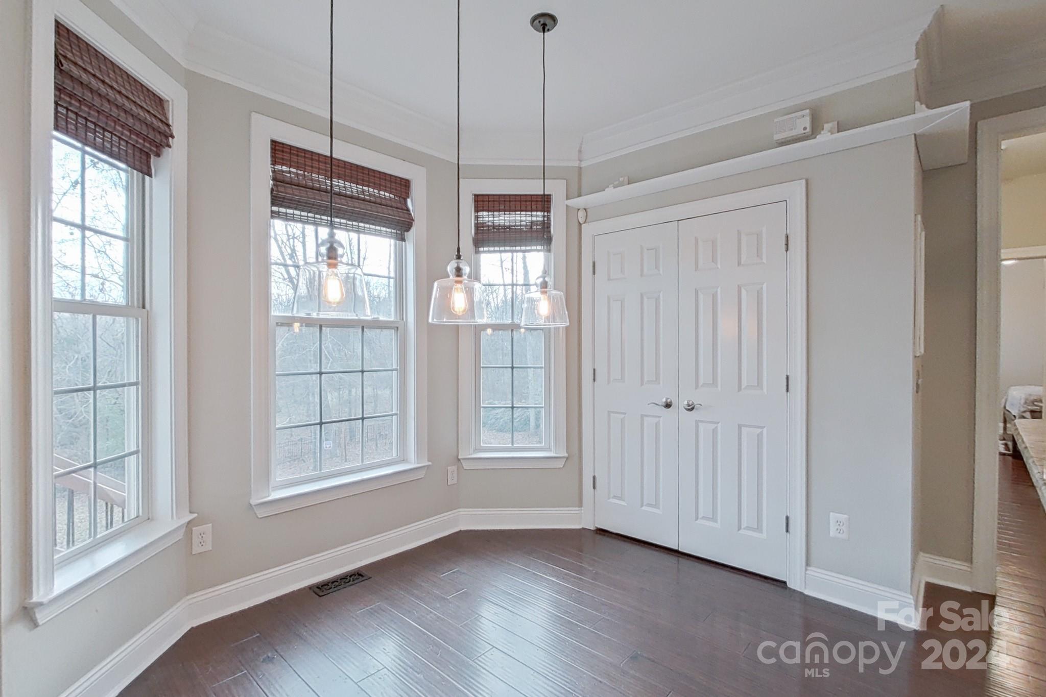 Regent Park - Residential