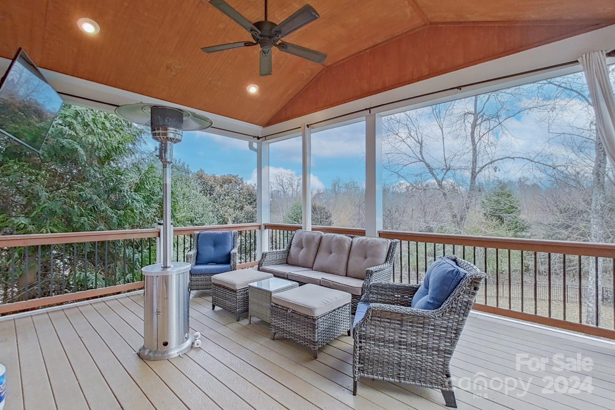 Regent Park - Residential