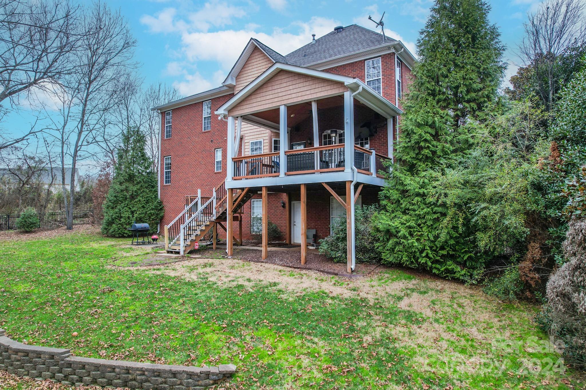 Regent Park - Residential