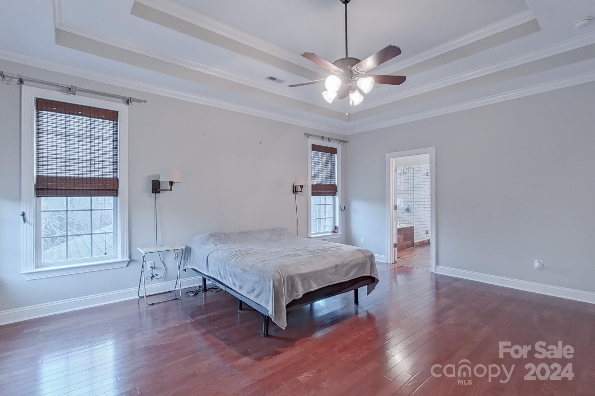 Regent Park - Residential