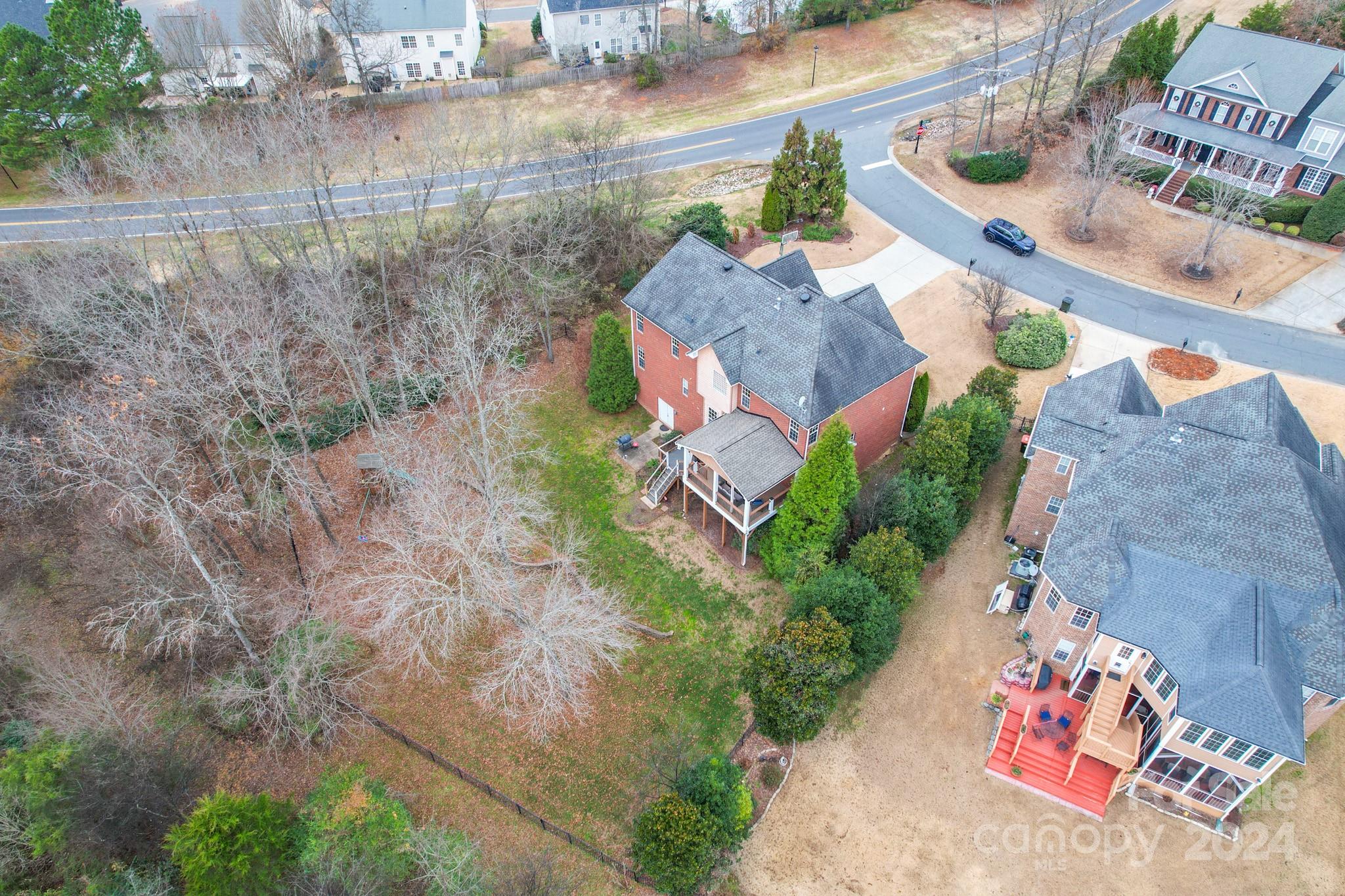 Regent Park - Residential