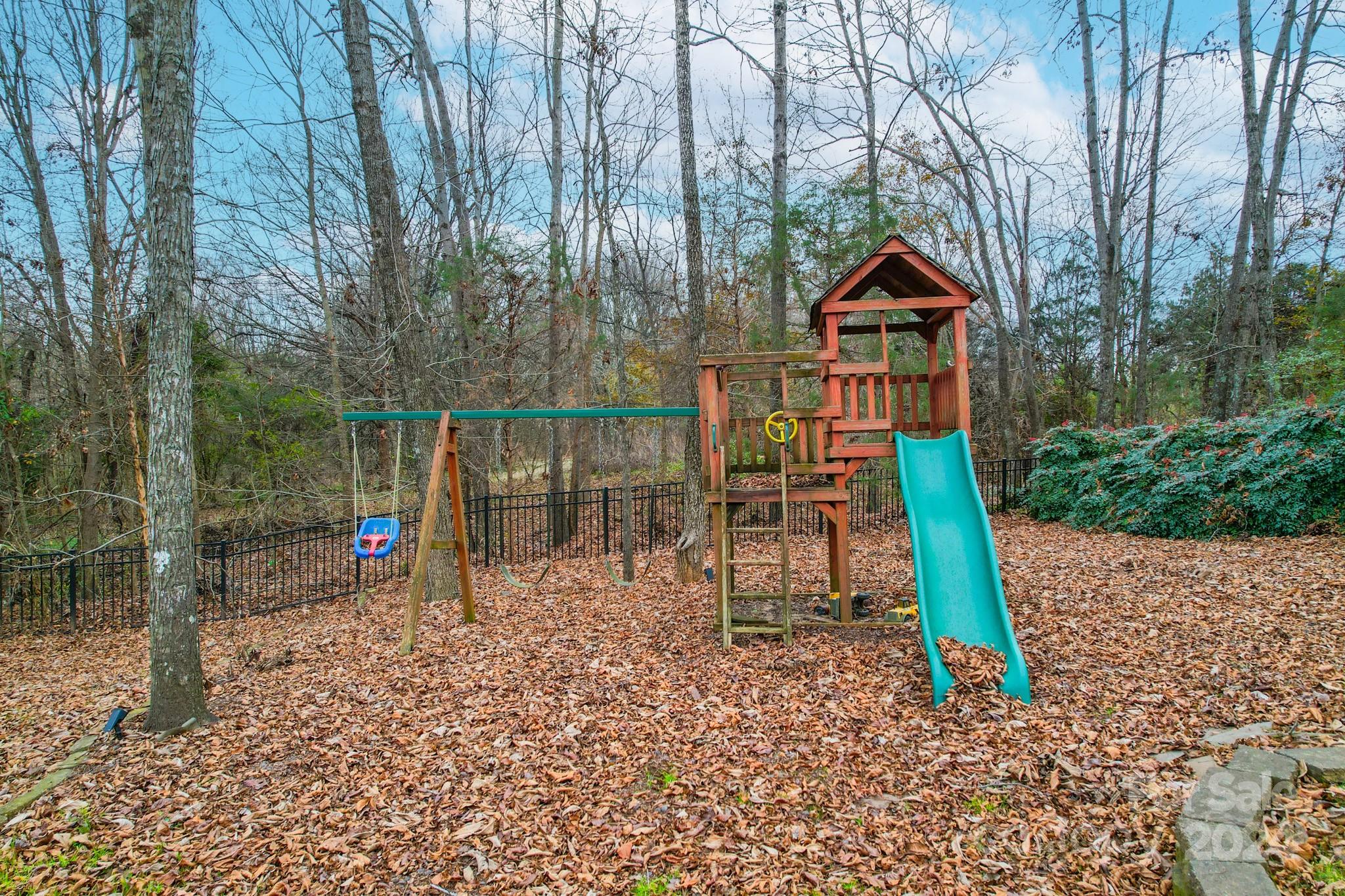 Regent Park - Residential