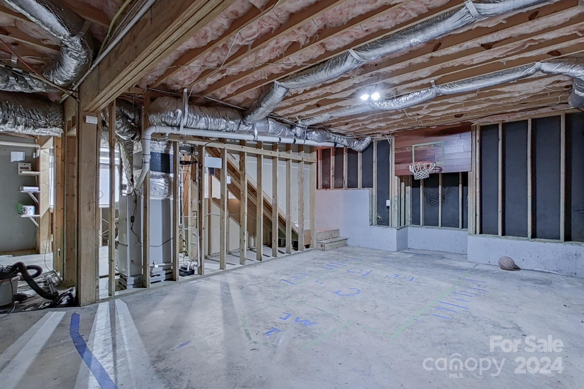 Regent Park - Residential