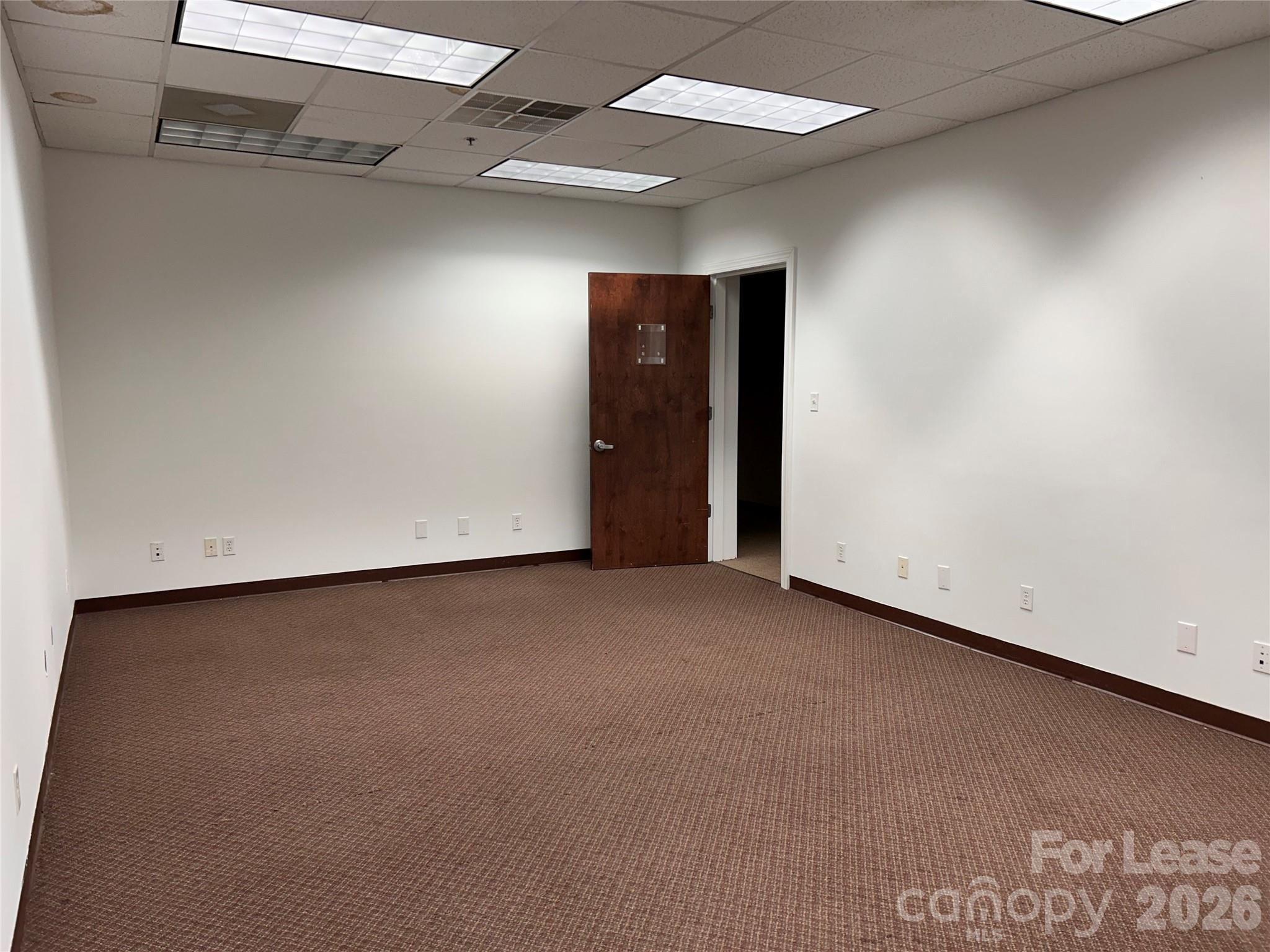 850 Warren Wilson Road Suite 395
