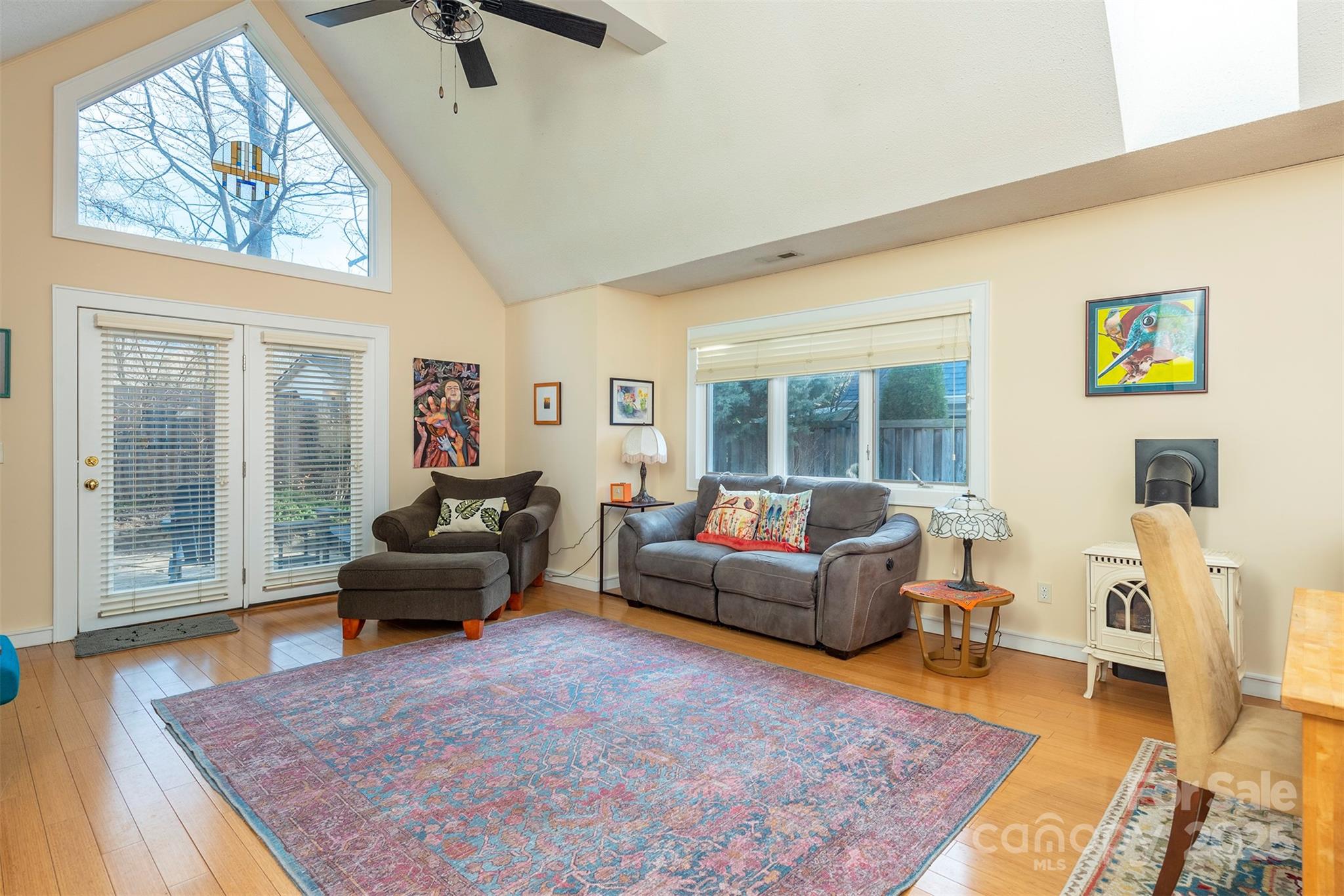 Mountainbrook Village - Residential