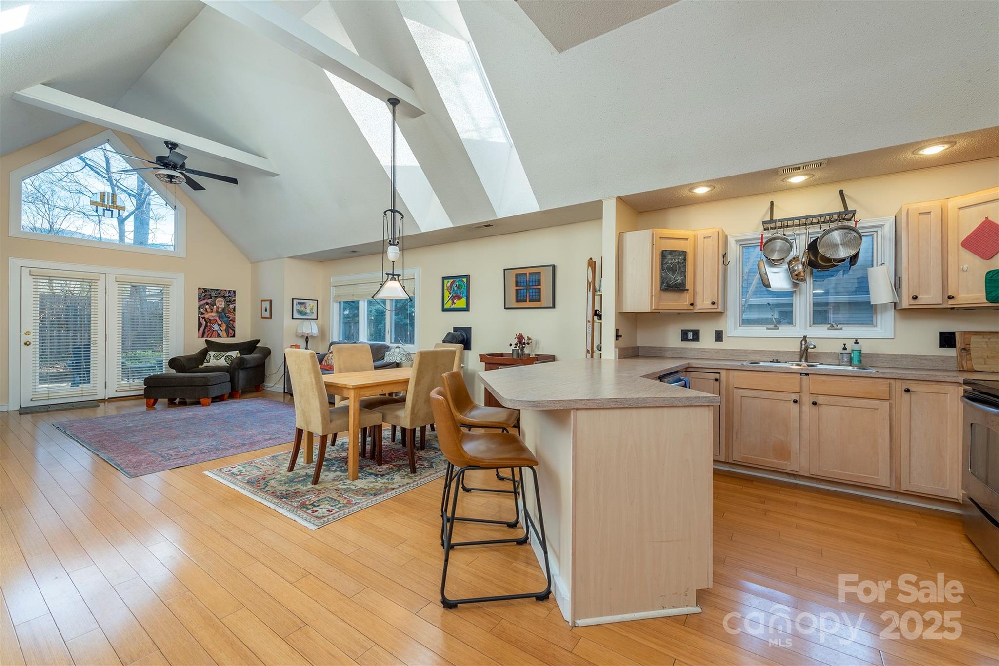 Mountainbrook Village - Residential