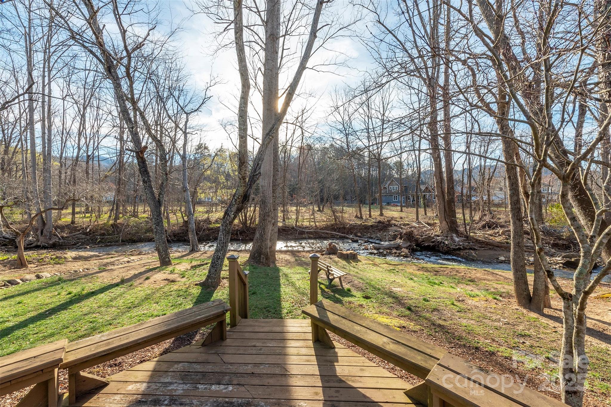 Mountainbrook Village - Residential