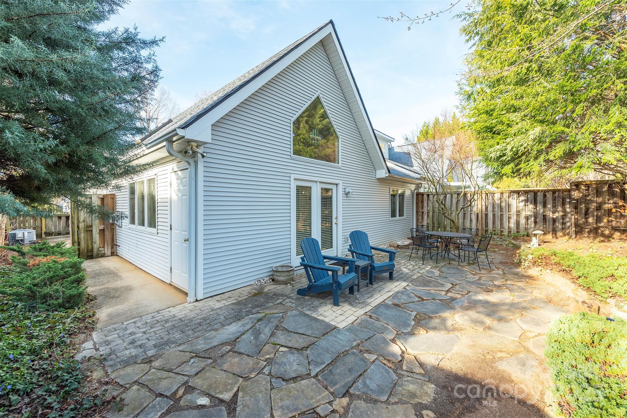 Mountainbrook Village - Residential