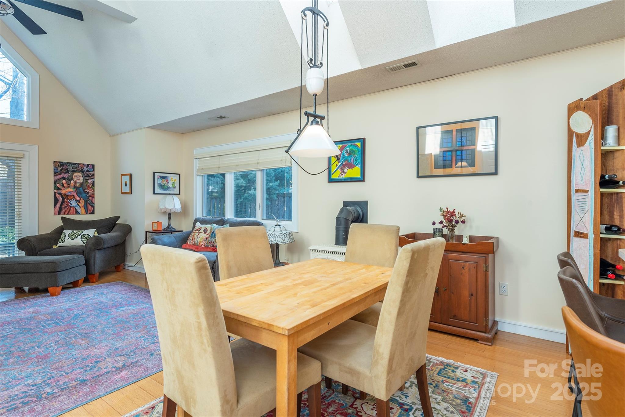 Mountainbrook Village - Residential