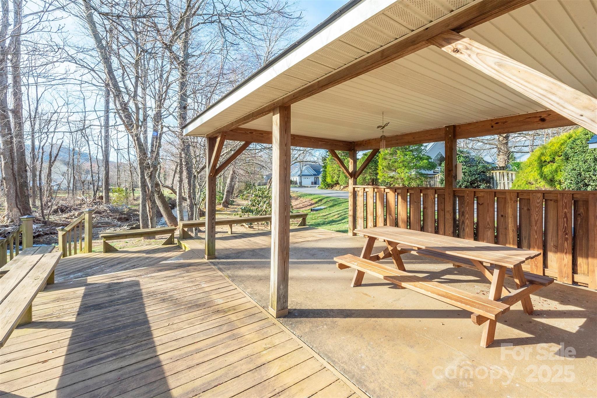 Mountainbrook Village - Residential