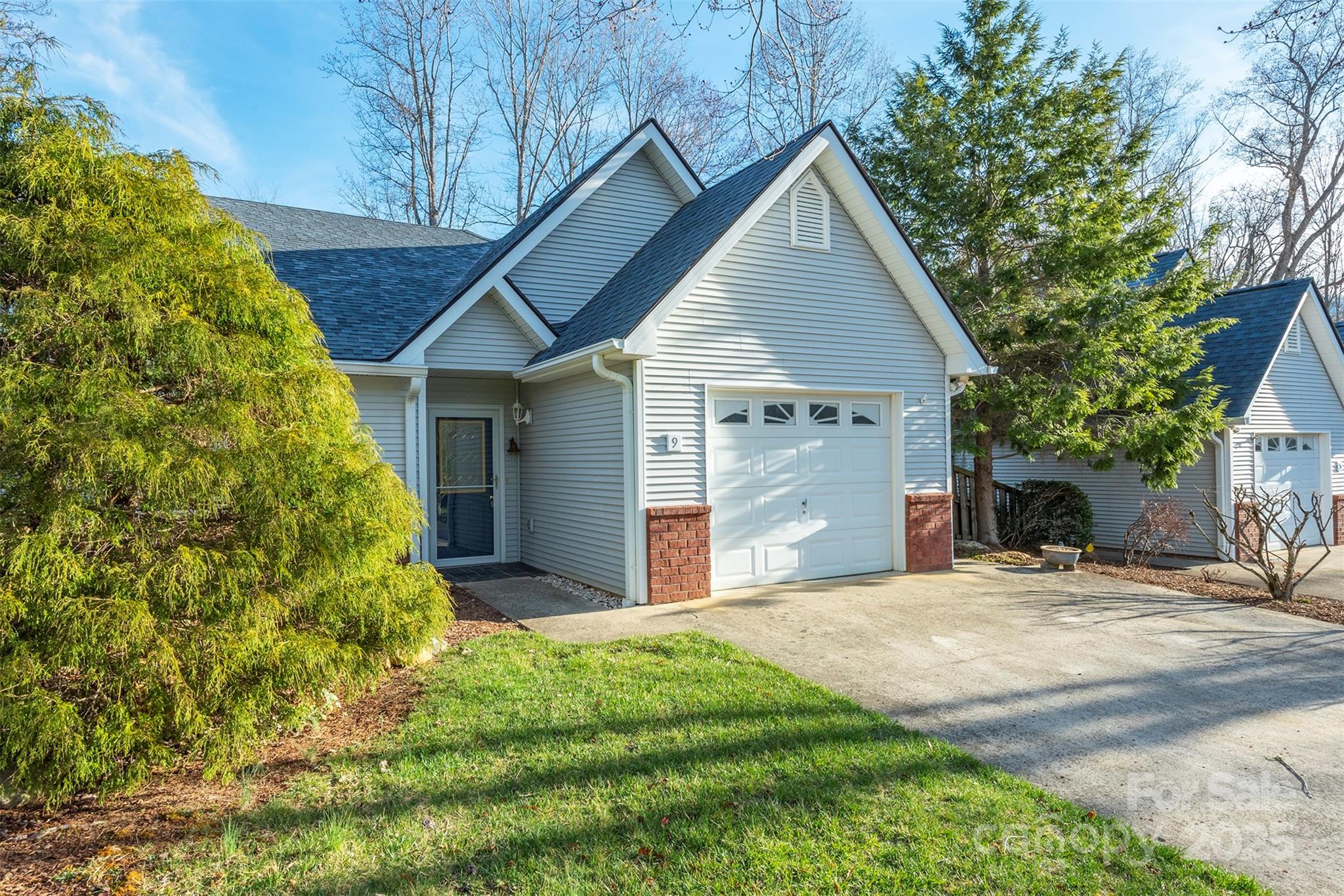 Mountainbrook Village - Residential